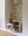 KANTO Montessori Bank | birke