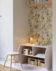 KANTO Montessori Bank | birke