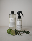 Detergente universale | ylang limone - 200ml