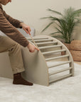 Felt pads LUOTO & LAAKSO | white
