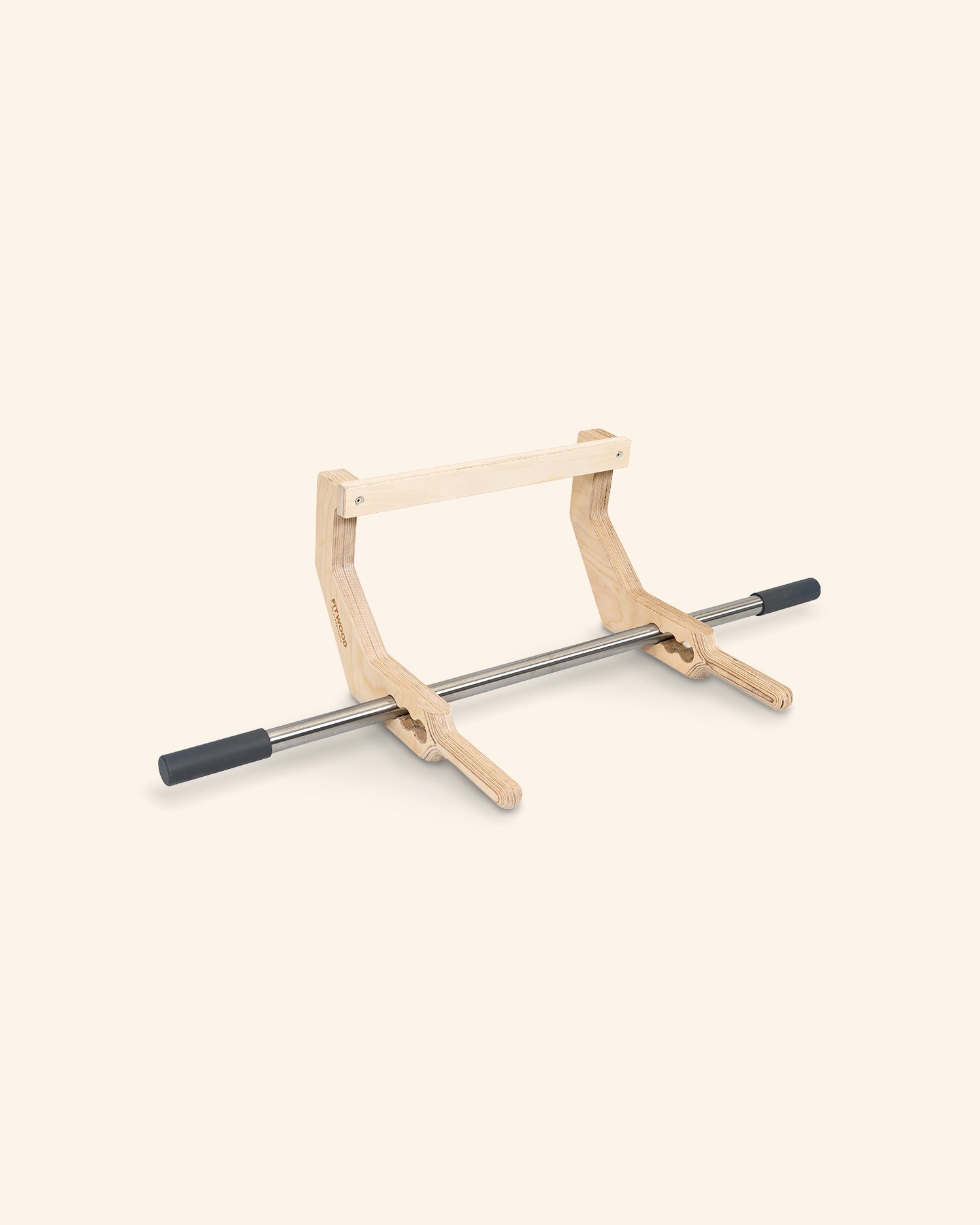 HAVU pull-up bar birch – FitWood