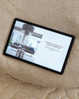 Free FitWood Scandi interior guide