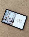 Free FitWood Scandi interior guide