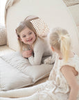 KUMPU Montessori libreria | bianco