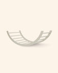 LAAKSO lettino a dondolo | beige