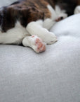 LEMPI coussin de sol | pierre