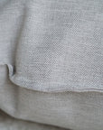 LEMPI coussin de sol | pierre