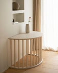 LUOTO II arche d’escalade | bouleau
