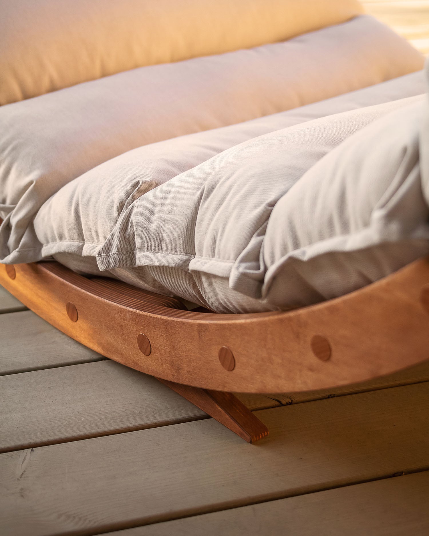 OHRA outdoor cojín | caparazón