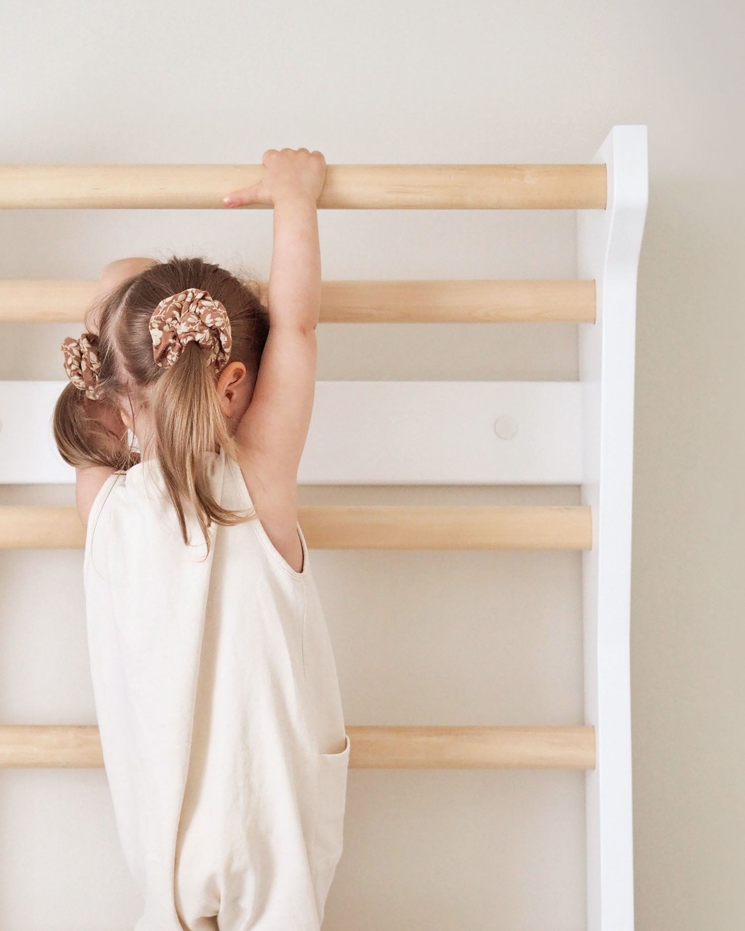 TAIMI MINI barres murales | noir - Second Chance