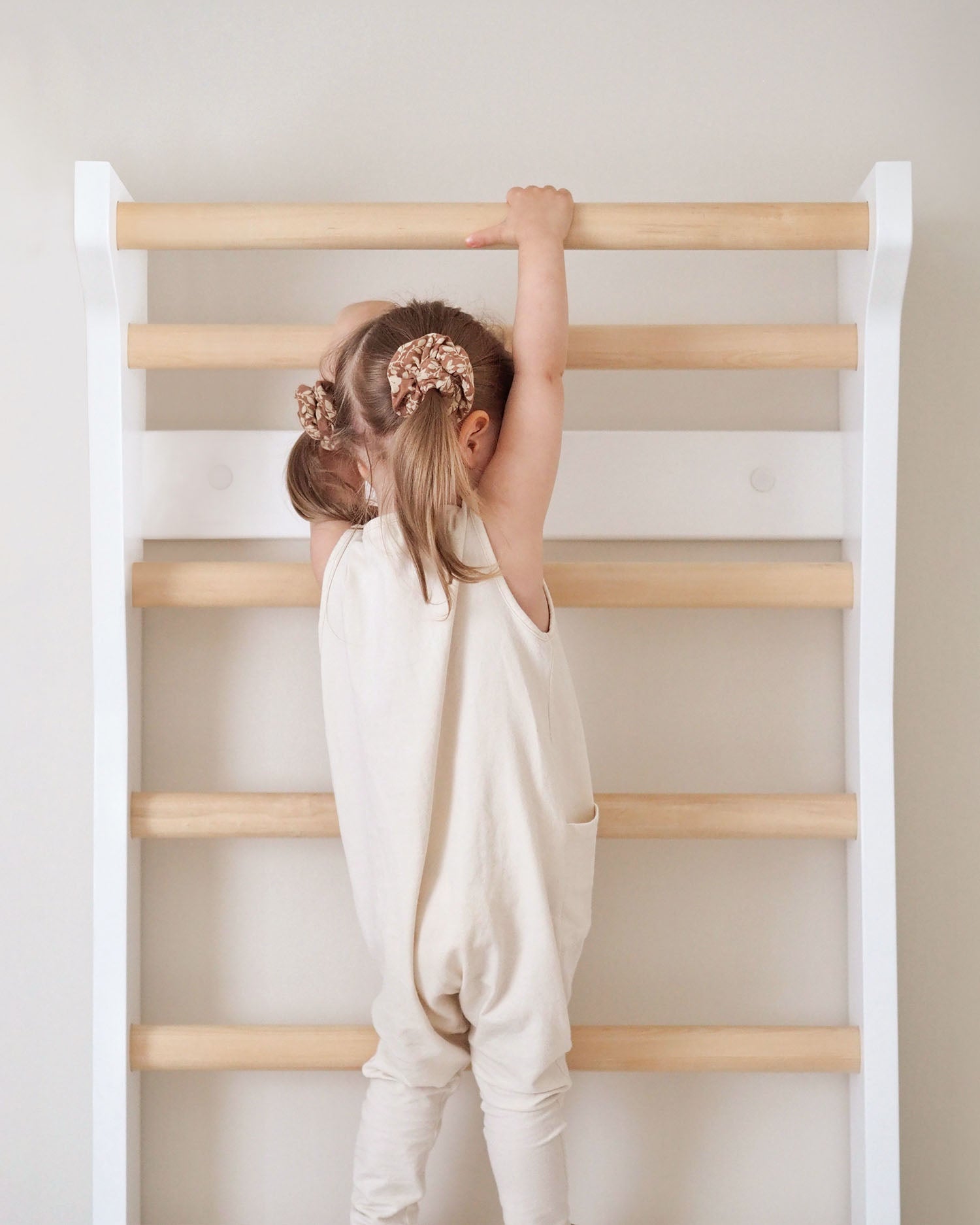 TAIMI MINI barres murales | noir - Second Chance