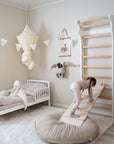 TUOHI II rampa scivolo | beige