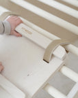 TUOHI II rampa scivolo | beige