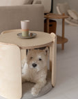 UOMA modularer Tisch | birke