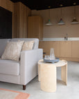 UOMA modularer Tisch | birke