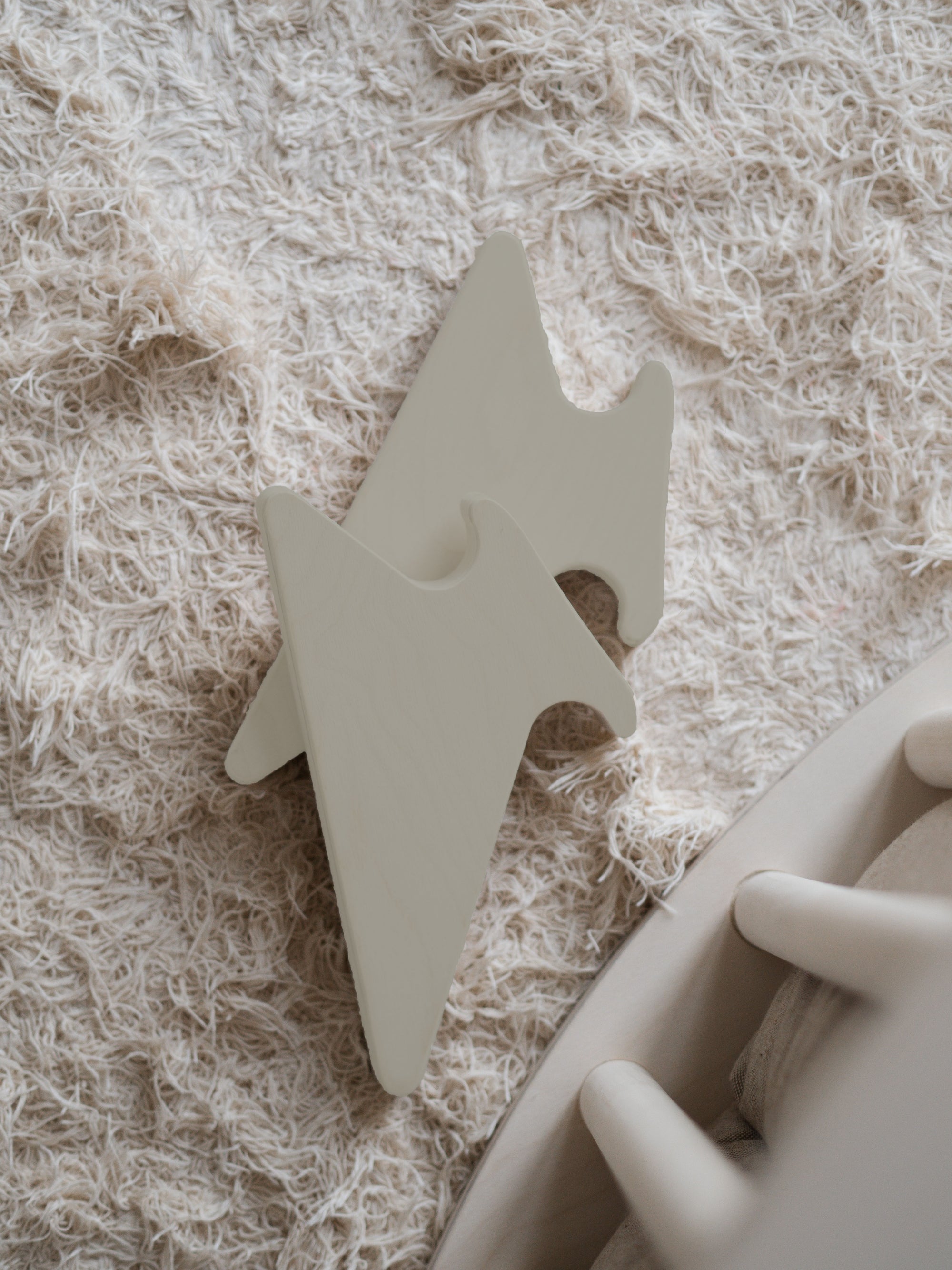 Wedges LUOTO II | beige