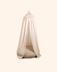 LUMO dosel de cama | vainilla