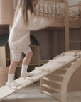 TUOHI II Rutschrampe | beige