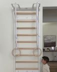 AARNI wall bars | birch