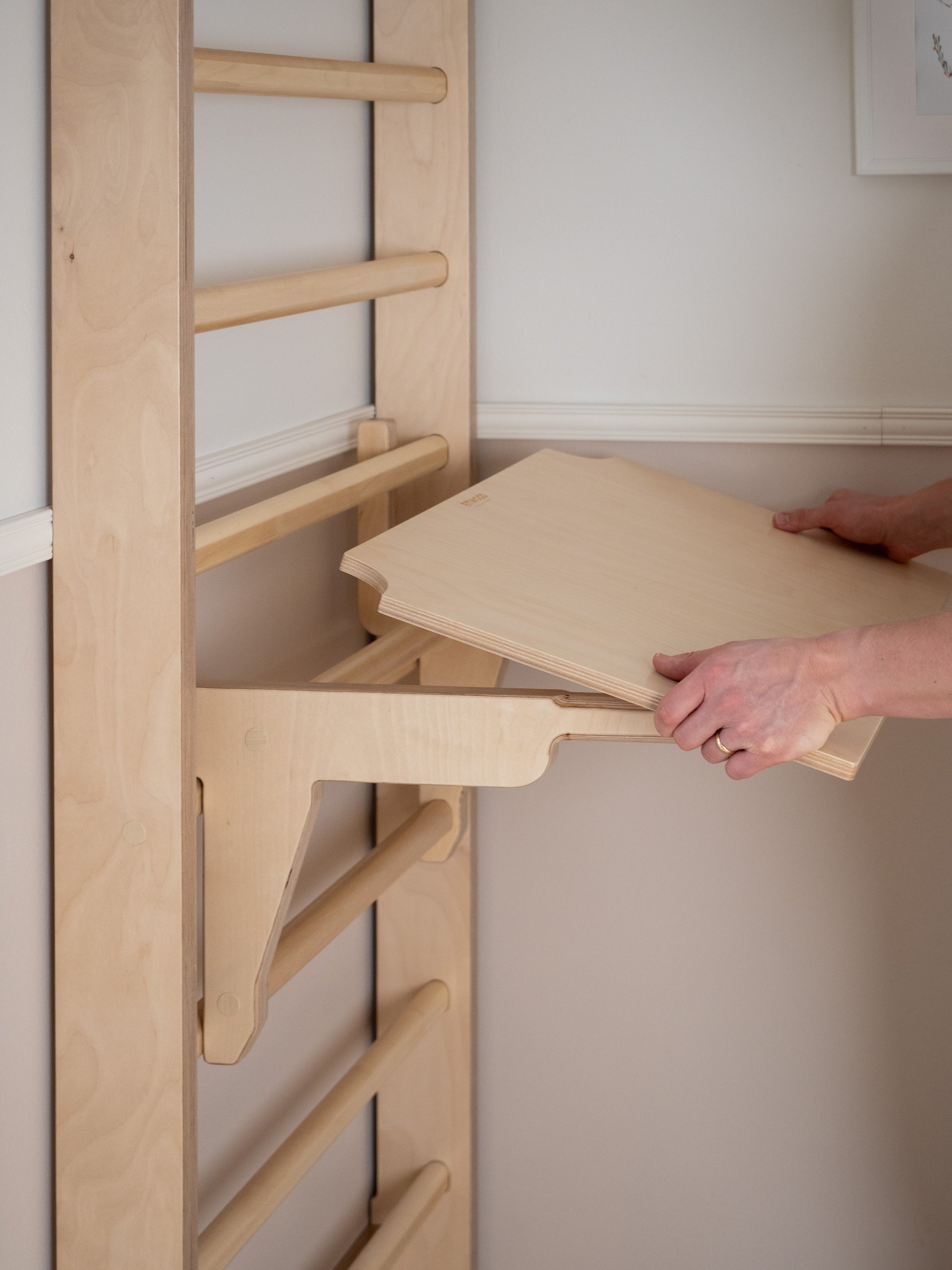 PAHKA table top | birch