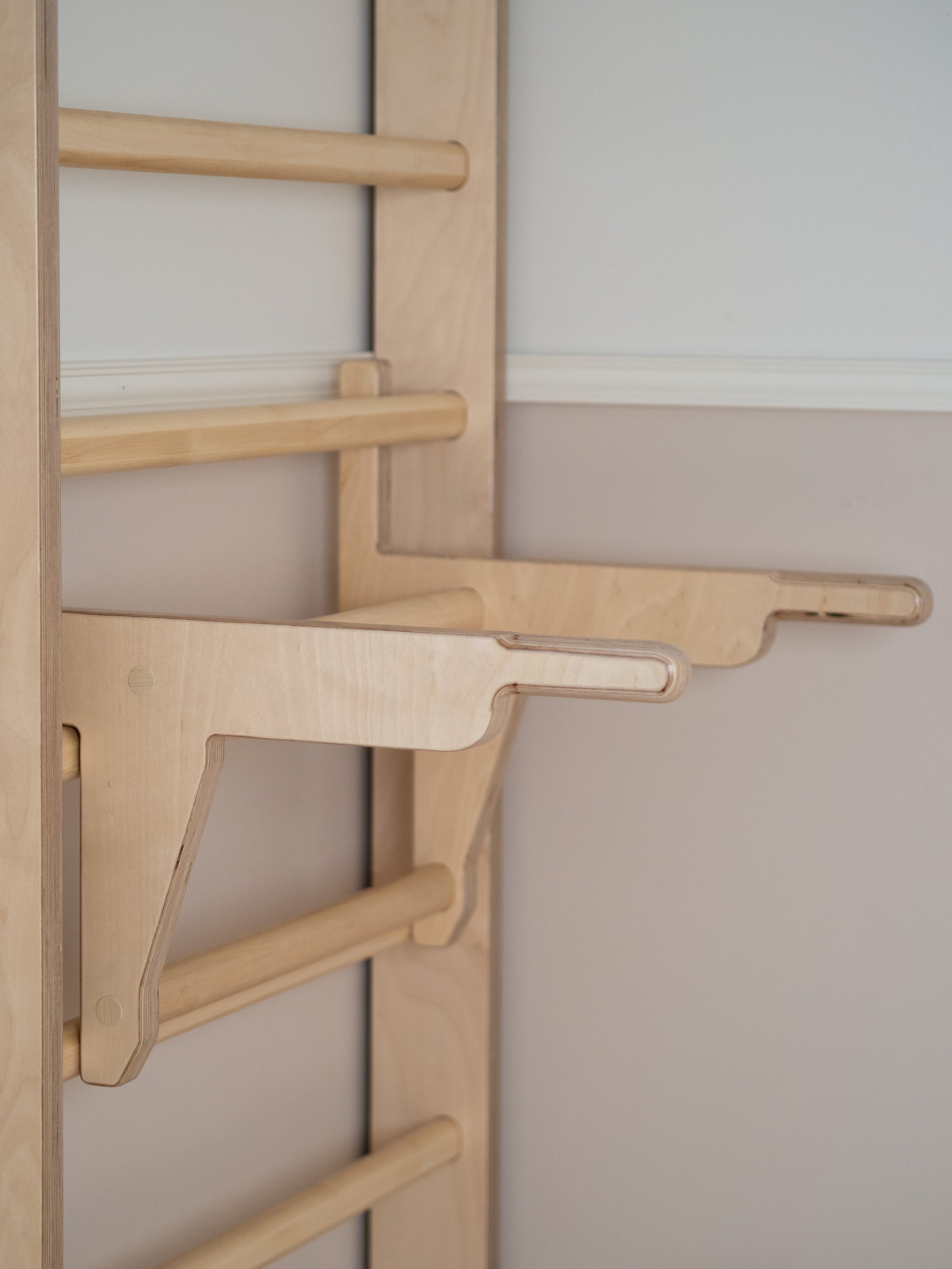 PAHKA Dip-Station | Birke