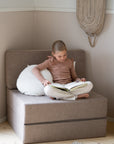 KINOS divano da gioco | taupe
