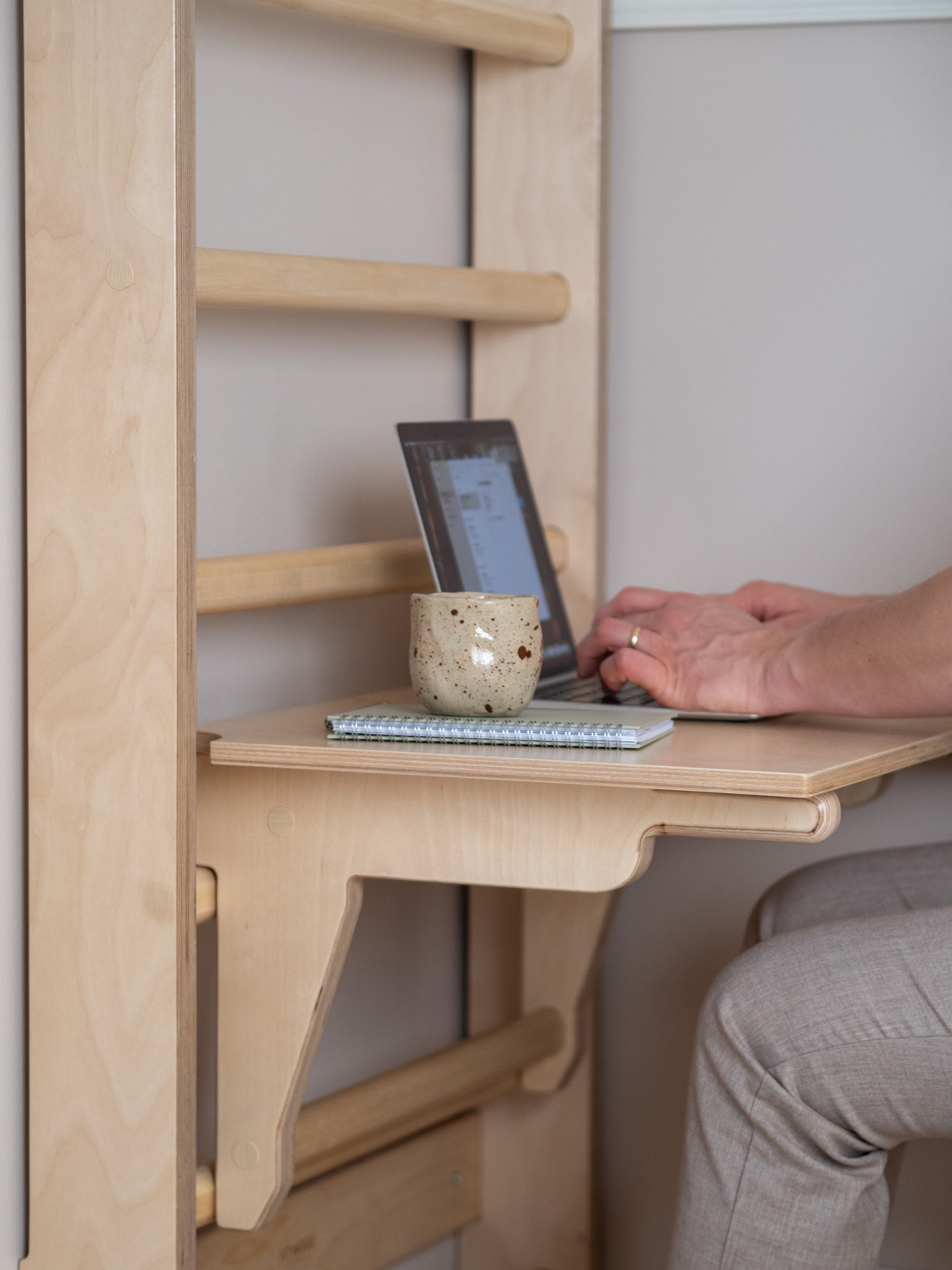 PAHKA table top | birch