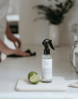 Reviving all surface cleanser | lemon ylang - 200ml