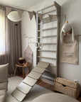 TAIMI spalliera | beige