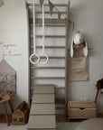 TAIMI spalliera | beige