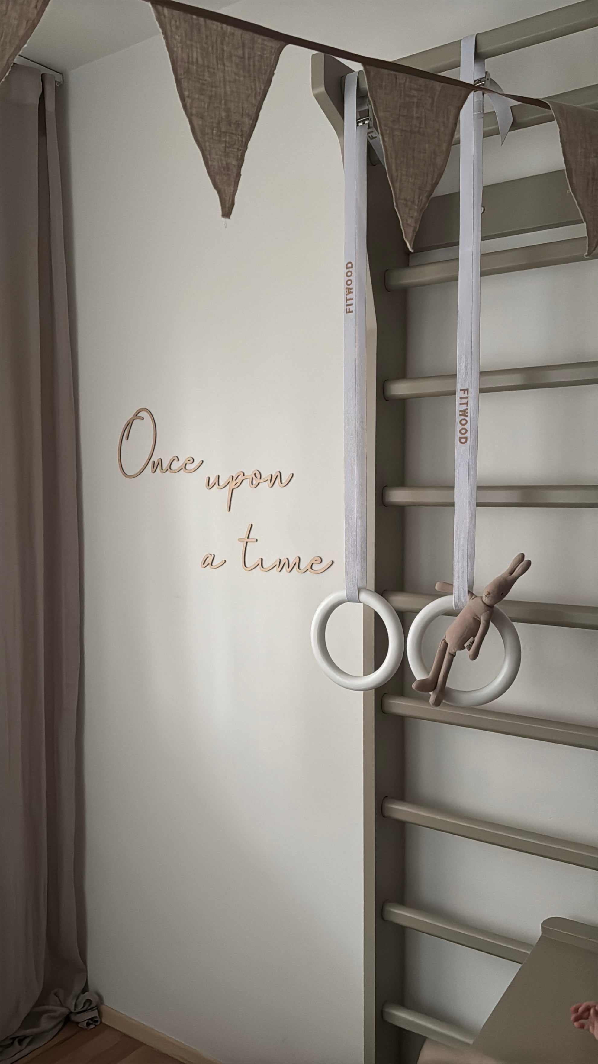 TAIMI spalliera | beige
