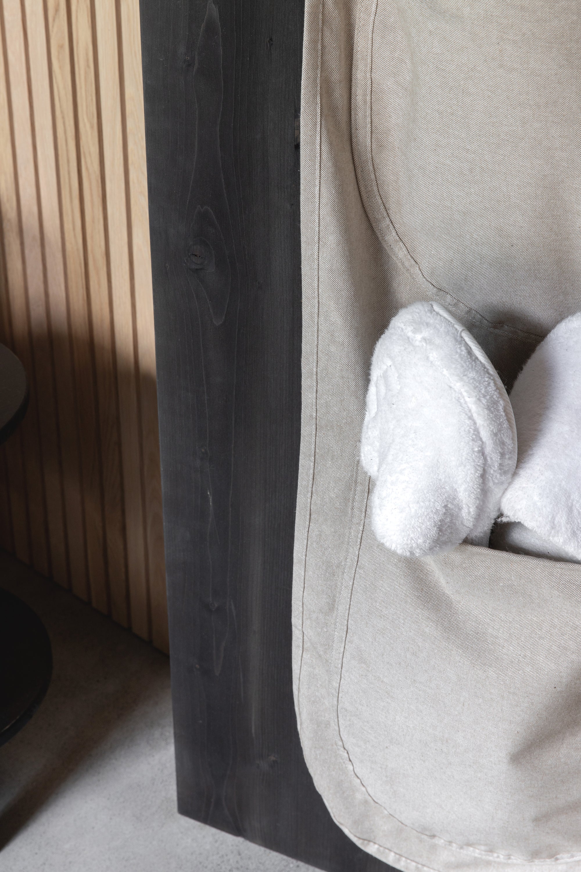 SUMU hanging storage