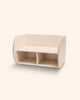 KANTO Montessori banc | bouleau