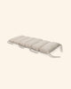 KAURA II coussin | sable