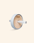 KIVI exercise wheel | birch - grey