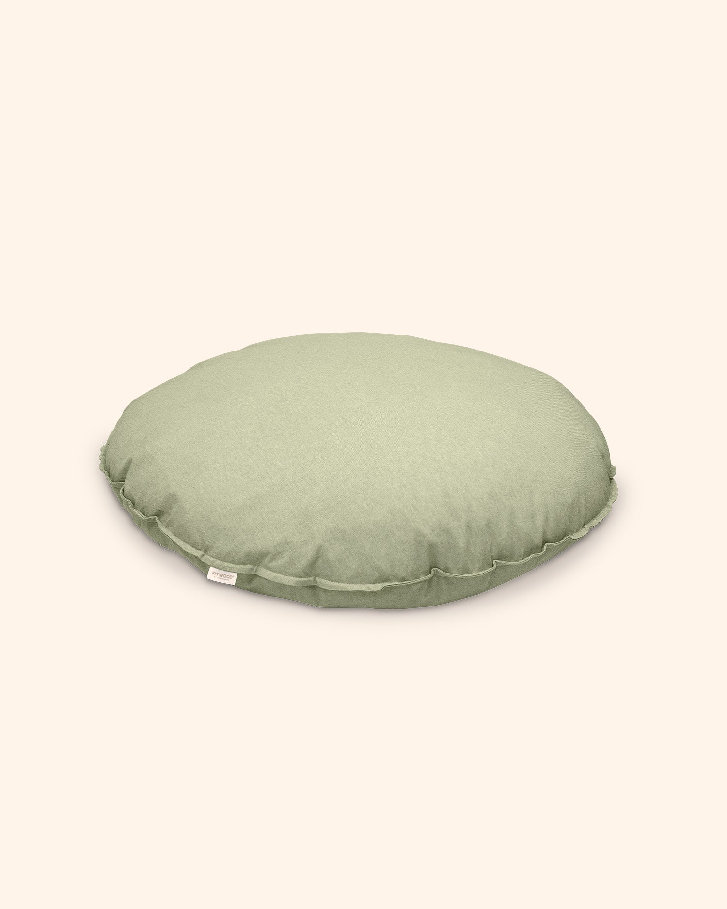 LEMPI golvkudde | salvia