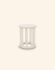 LUOTO stool | birch