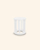 LUOTO tabouret | blanc