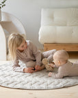 PILVI play mat | sand