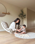 PILVI play mat | sand