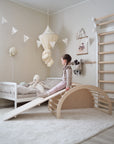 TUOHI II glidramp | beige