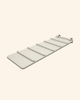 TUOHI II rampe de glissement | beige